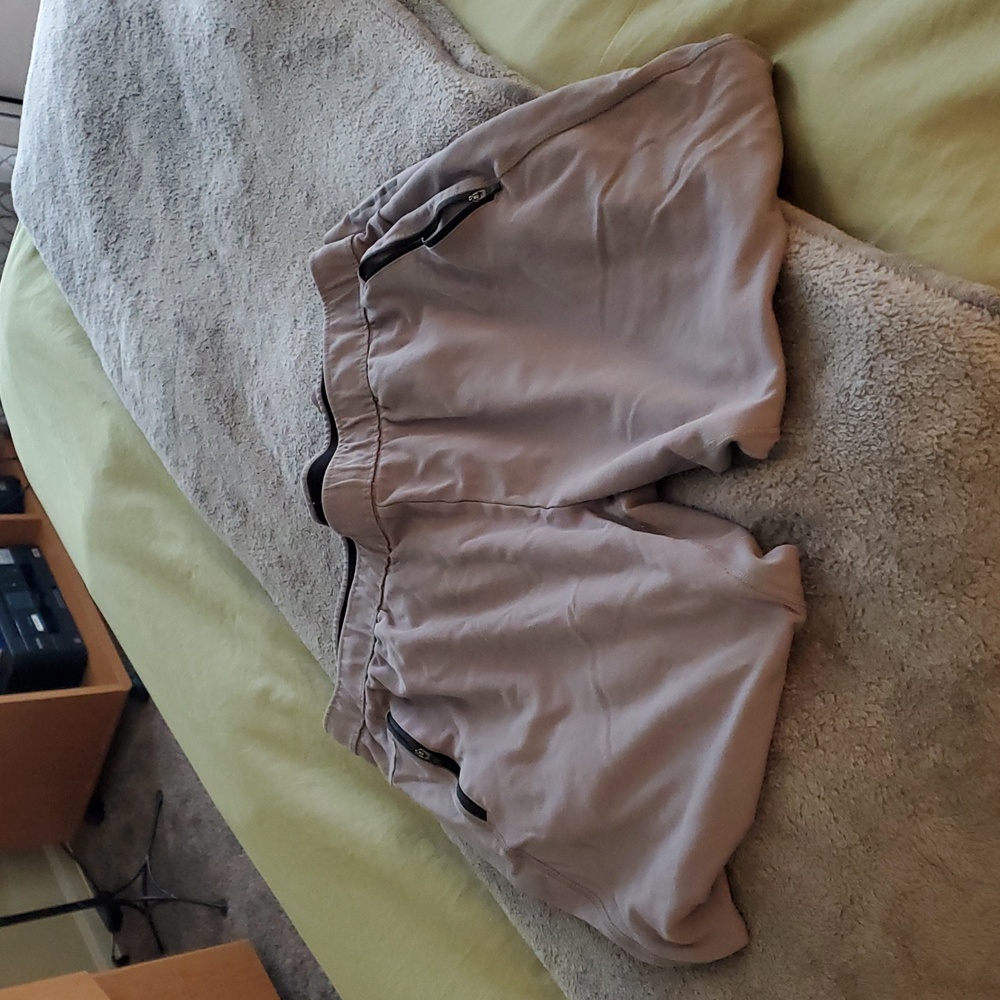 Men's workout pants